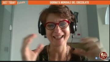 Giornata Mondiale Del Cioccolato (Just Today 7 Luglio 2026)