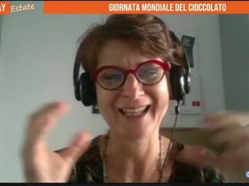 Giornata Mondiale Del Cioccolato (Just Today 7 Luglio 2026)