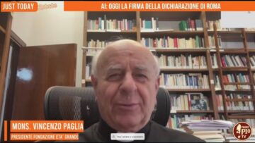 I Rischi Dell’AI: La Dichiarazione Di Roma