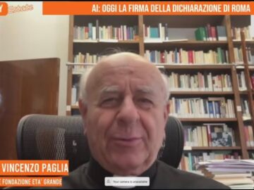 I Rischi Dell’AI: La Dichiarazione Di Roma