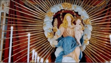 I Semi Della Devozione E DellInclusione (Itinerari Domenicali 18 Luglio 2026)