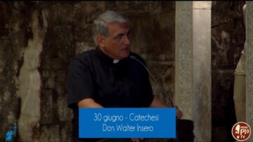 Il Perdono Del Gargano 2026 E Un Giubileo Speciale | Agenda Del Santuario