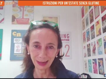 La Celiachia Non Va In Vacanza