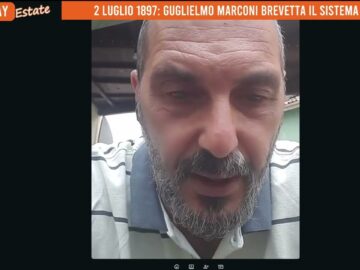 La Lezione Di Guglielmo Marconi: Scienza E Tecnologia Al Servizio Del Bene