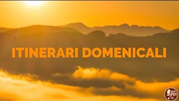 Ritorno Al Mediterraneo: Il Viaggio Dell’anima Di Giorgio De Chirico | Itinerari Domenicali