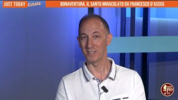 San Francesco E San Bonaventura: Un Confronto Tra Giganti