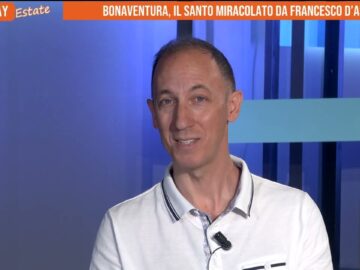 San Francesco E San Bonaventura: Un Confronto Tra Giganti
