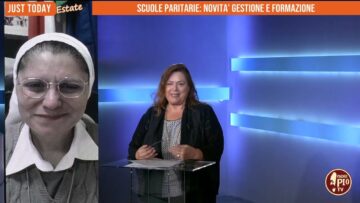 Scuole Paritarie: Novità Di Gestione E Formazione