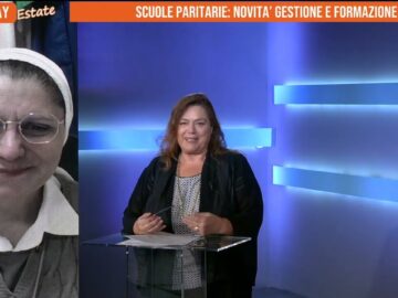 Scuole Paritarie: Novità Di Gestione E Formazione