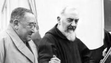50°anniversario Della Morte Di Francesco Morcaldi | Agenda Del Santuario (21 Agosto 2026)