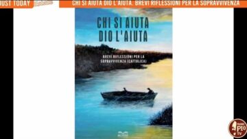 Chi Si Aiuta Dio Laiuta. Brevi Riflessioni Per La Sopravvivenza (cattolica).