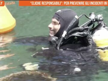 “Eliche Responsabili”: Per Prevenire Gli Incidenti In Mare.