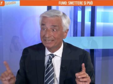 Fumo: Smettere Si Può