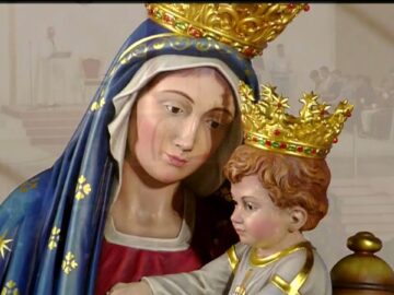 Il Programma Della Novena Di San Pio 2026 | Agenda Del Santuario