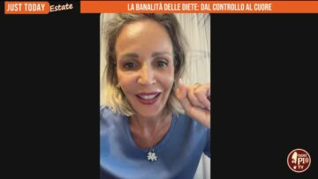 La Banalità Delle Diete: Dal Controllo Al Cuore.
