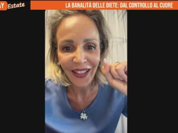 La Banalità Delle Diete: Dal Controllo Al Cuore.
