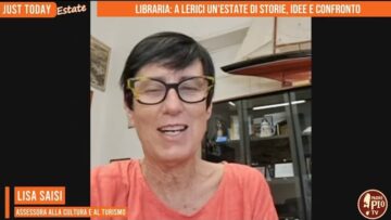 LibrAria: Un’estate Dedicata Alle Storie, Alle Idee E Al Confronto (Just Today 12 Agosto 2026)
