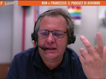 Non è Francesco: Il Podcast Di Avvenire.