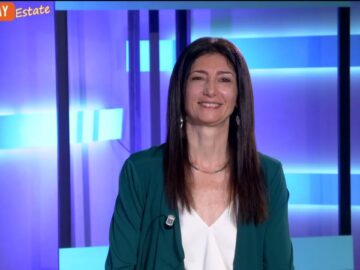 Renata Russo: Padre Pio è Il Mio Passepartout