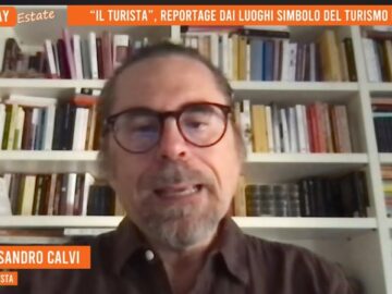 Reportage Dai Luoghi Simbolo Del Turismo In Italia.