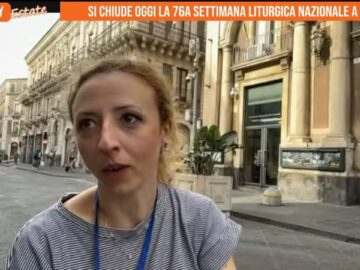Si Chiude Oggi La 76a Settimana Liturgica Nazionale.