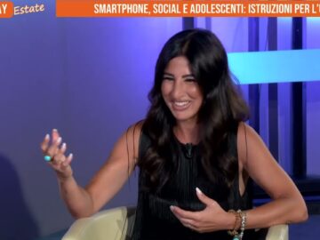 Smartphone, Social E Adolescenti: Istruzioni Per L’uso.