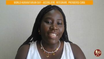 World Humanitarian Day – Le Iniziative Della Caritas Di Foggia