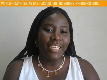 World Humanitarian Day – Le Iniziative Della Caritas Di Foggia