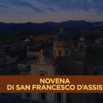 Novena Di San Francesco D’Assisi