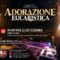 Adorazione Eucaristica – 22 settembre 2026 (Fr Claudio Ricci)