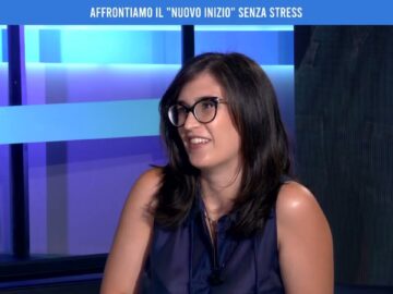 Affrontiamo Il “nuovo Inizio” Senza Stress (Just Today 7 Settembre 2026)
