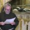 Caro Padre Pio, Ho Paura Del Mio Futuro…