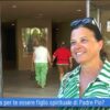“Che Significato Ha Per Te Essere Figlio Spirituale Di Padre Pio?”