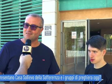 Cosa Rappresentano Casa Sollievo Della Sofferenza E I Gruppi Di Preghiera Oggi?
