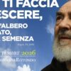 “Dio Ti Faccia Crescere, O Bell’albero Piantato, Divina Semenza” 37° Conv. Naz. Gruppi Di Preghiera