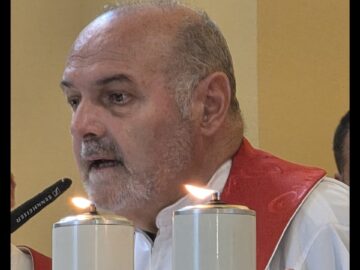Eleonora Restori Verso Gli Altari 21 Settembre 2026