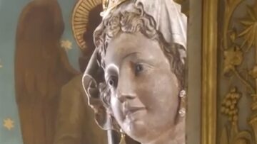 Festa Al Santuario Di Monte Berico (Just Today 8 Settembre 2026)