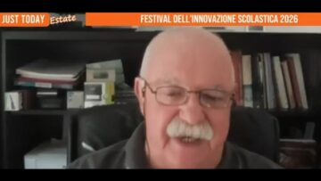 Festival Dell’Innovazione Scolastica 2026