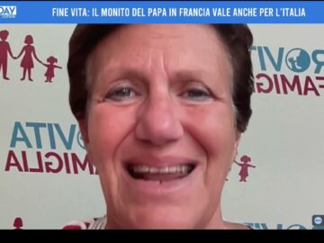 Fine Vita: Il Monito Del Papa In Francia Vale Anche Per L’Italia (Just Today 30 Settembre 2026)
