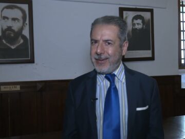 Francesco E Pio: Due Voci, Un Messaggio Ai Giovani