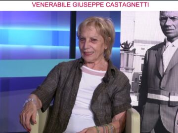 Giuseppe Castagnetti Il Sindaco Di Dio – Verso Gli Altari 28 Settembre 2026