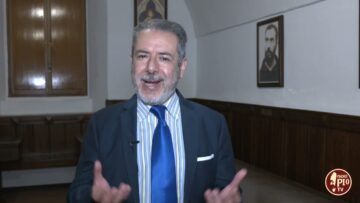 Gli Aspetti Meno Conosciuti Della Personalità Di Padre Pio
