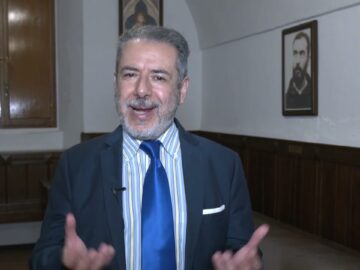 Gli Aspetti Meno Conosciuti Della Personalità Di Padre Pio