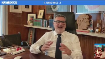 Il Fondo Unico 1,5 | Inclusione In Onda