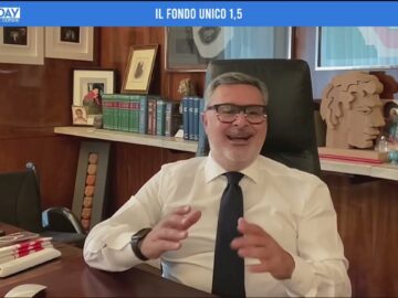 Il Fondo Unico 1,5 | Inclusione In Onda