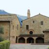In Diretta Da Assisi, La Chiesa Di San Damiano