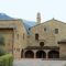 In Diretta da Assisi, la chiesa di San Damiano