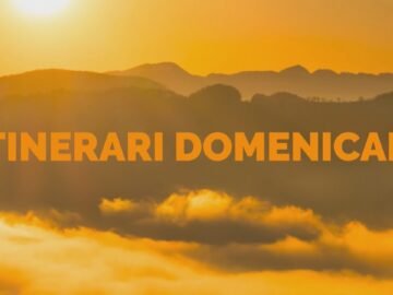 Irpinia, Terra Di Santuari E Di Devozione A San Pio (Itinerari Domenicali 6 Settembre 2026)