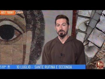 Just Today 10 Luglio 2026