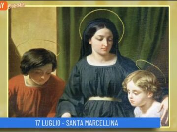 Just Today 17 Luglio 2026